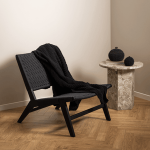 Ebbe Fauteuil - Meubel Bestseller