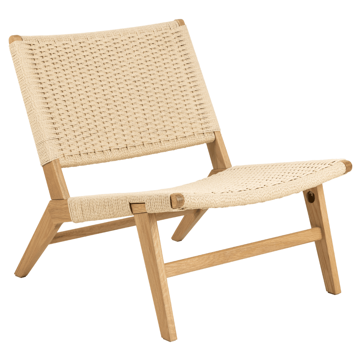 Ebbe Fauteuil - Meubel Bestseller