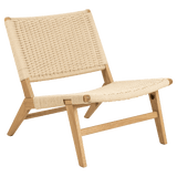 Ebbe Fauteuil - Meubel Bestseller