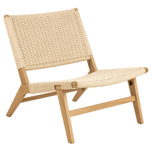 Ebbe Fauteuil - Meubel Bestseller