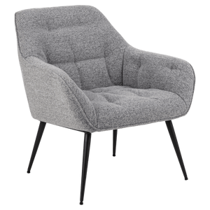 Sundby Fauteuil - Meubel Bestseller