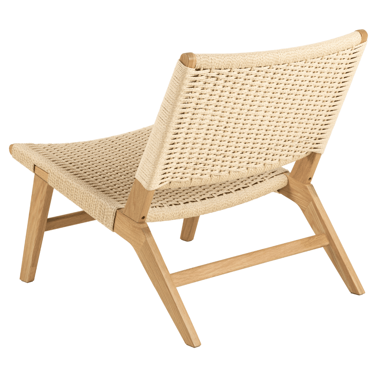 Ebbe Fauteuil - Meubel Bestseller