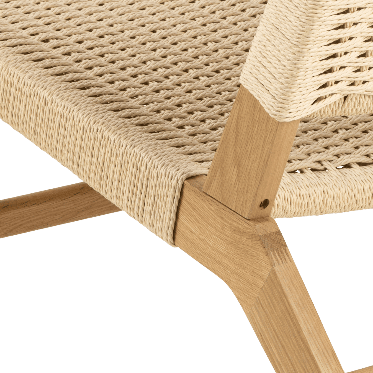 Ebbe Fauteuil - Meubel Bestseller