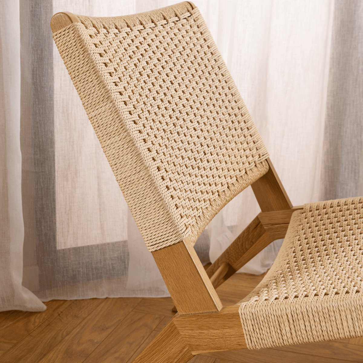 Ebbe Fauteuil - Meubel Bestseller