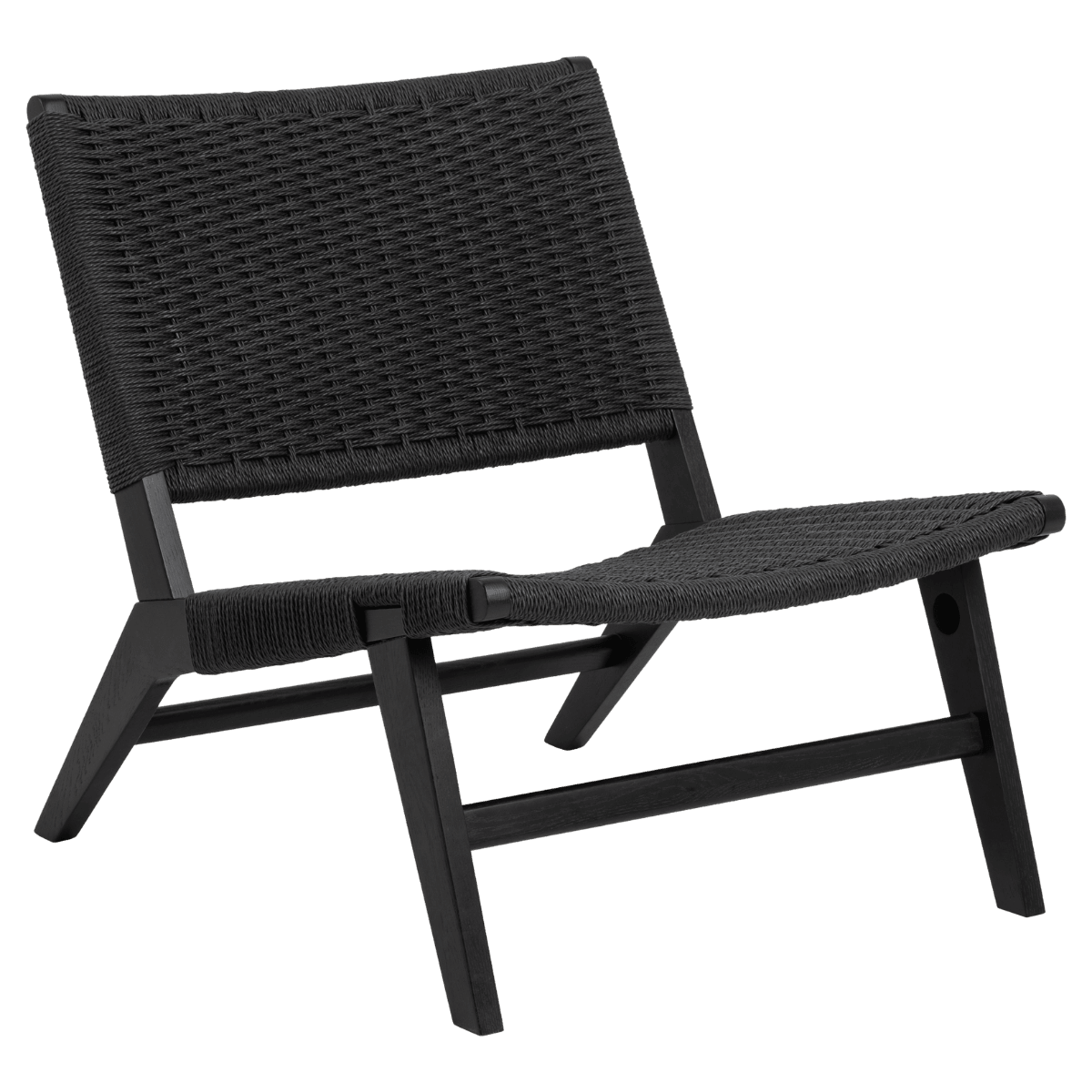 Ebbe Fauteuil - Meubel Bestseller